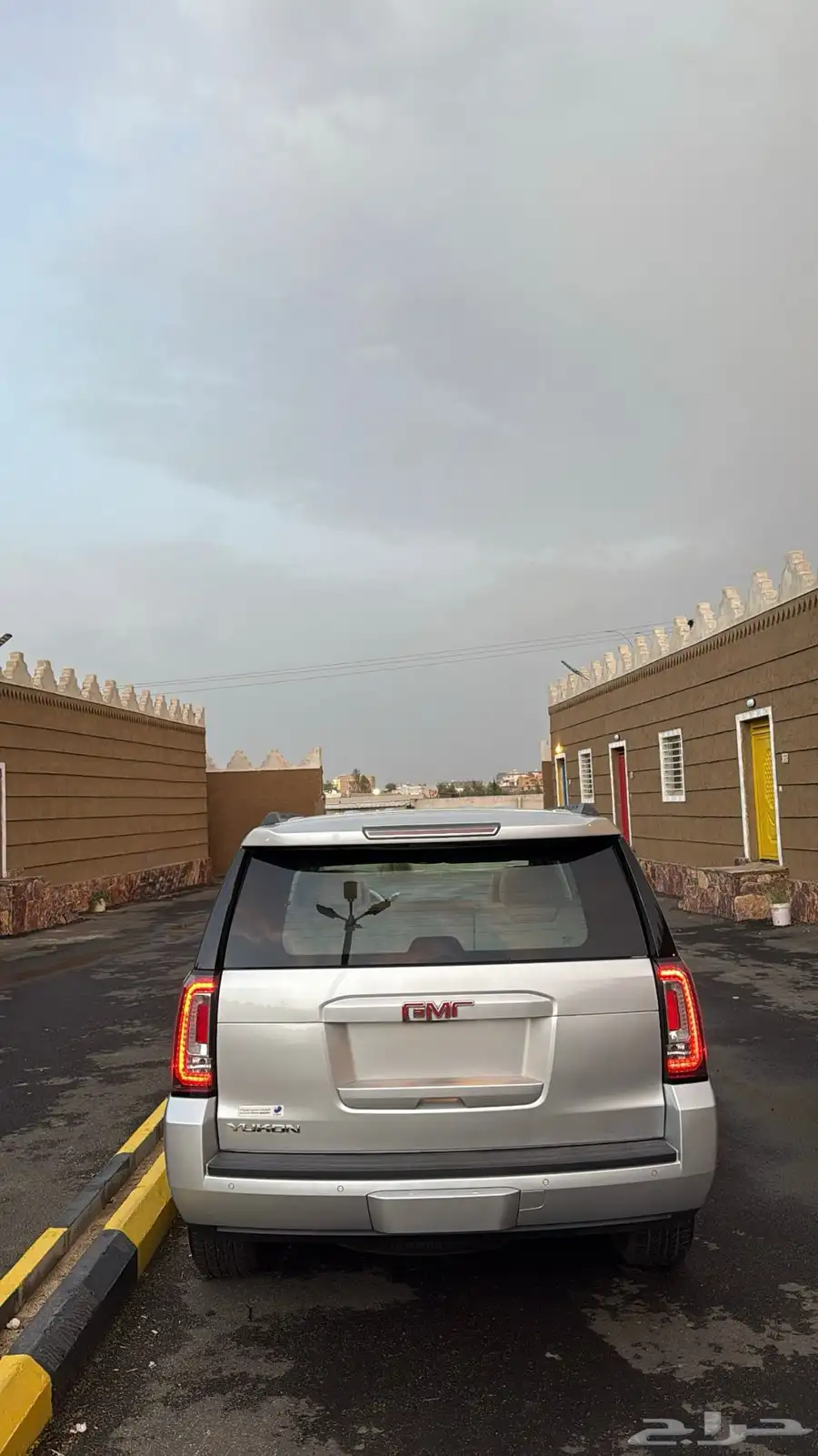 يوكن للبيع GMC 5