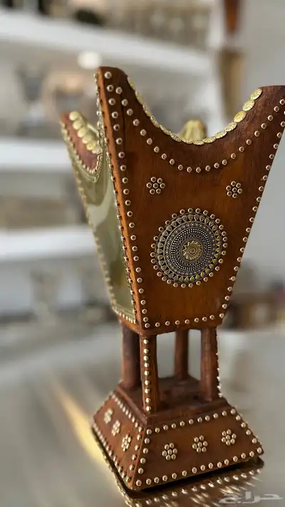 مباخر حائل مبخرة حائل الملكية الفاخرة 3