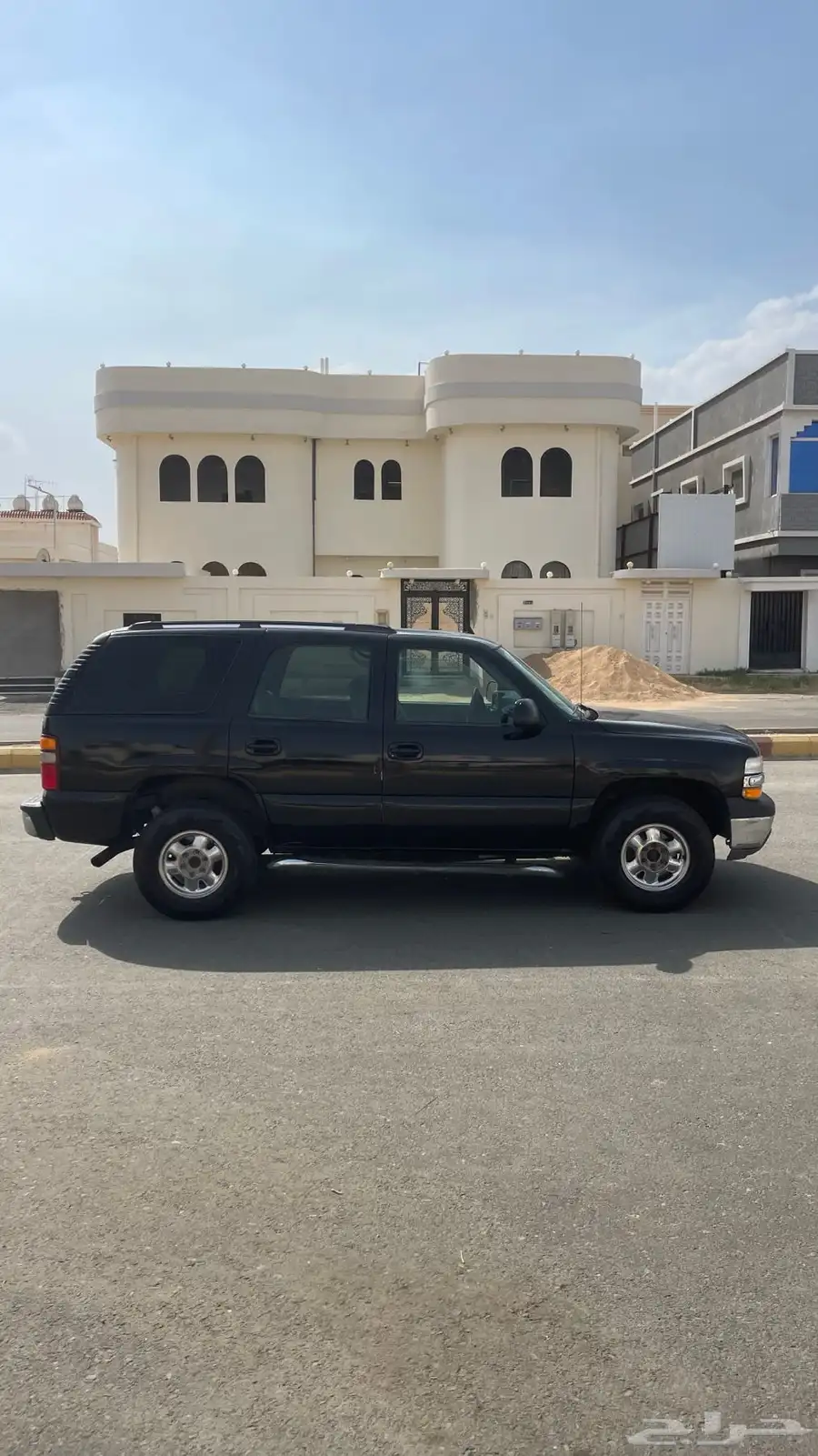 جمس تاهو للسمتخدم 3