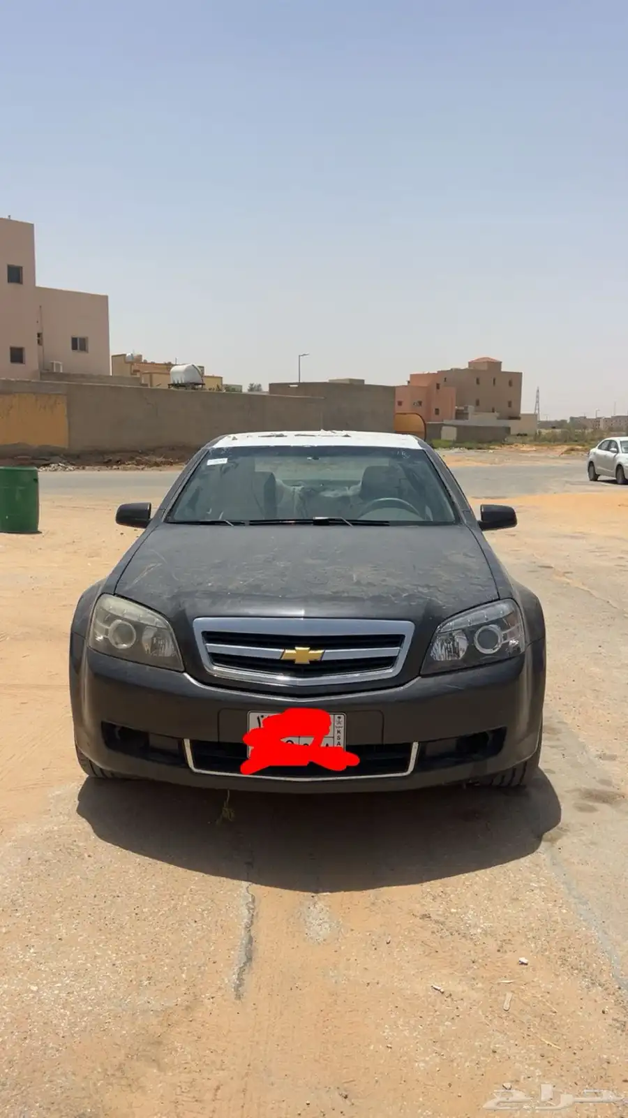 كابرس 2008 0