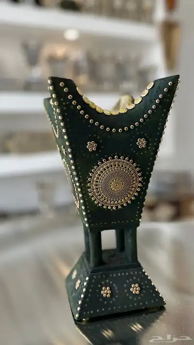 مباخر حائل مبخرة حائل الملكية الفاخرة 6