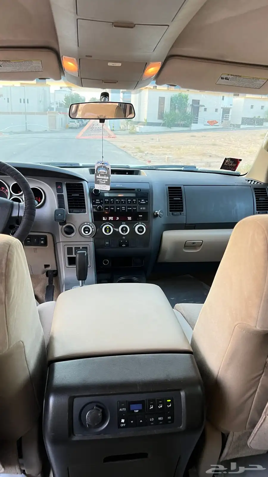 سكويا 2010 المالك الاول 19