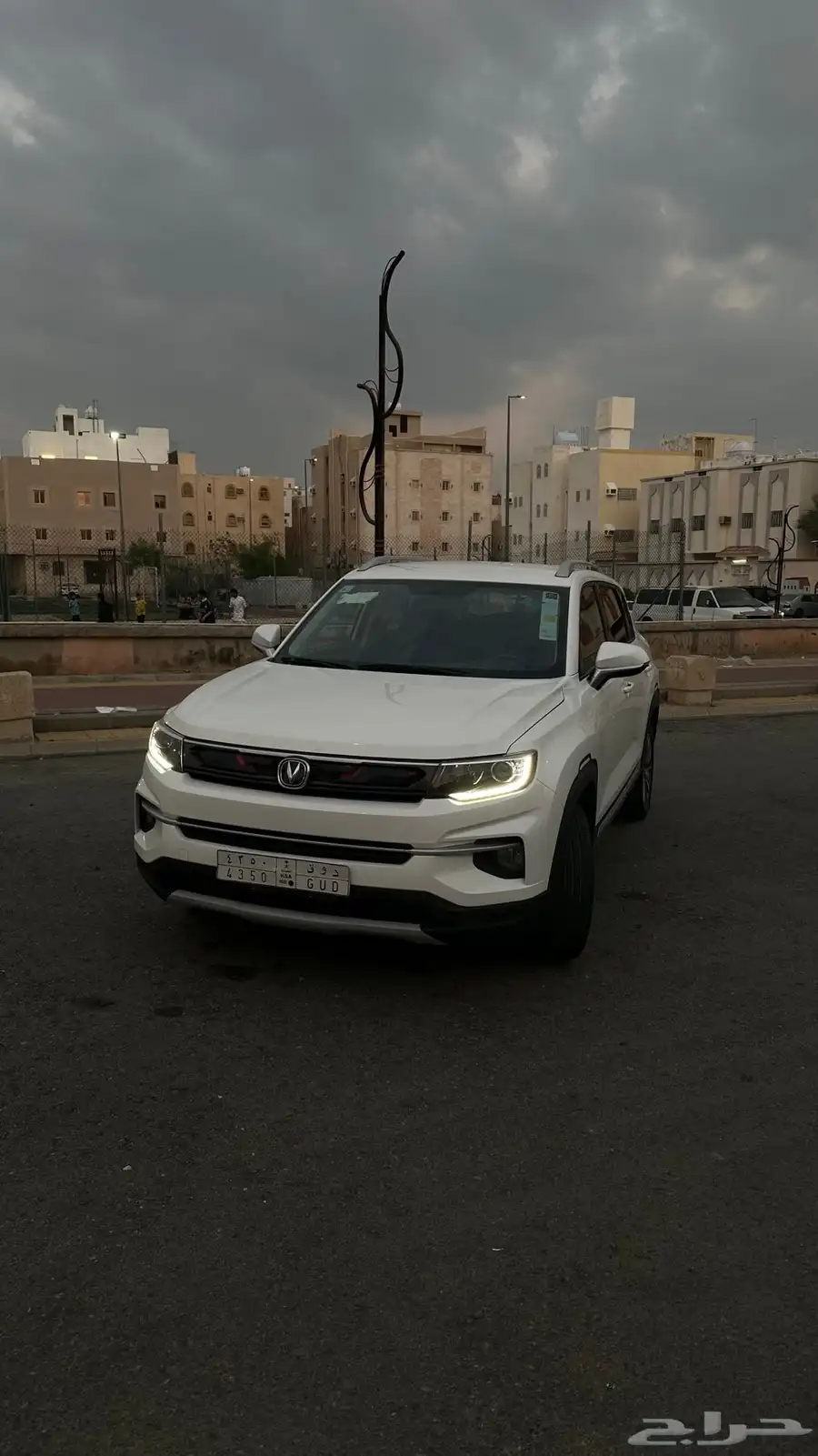 شانجانcs35 بلس ترند 2022 4
