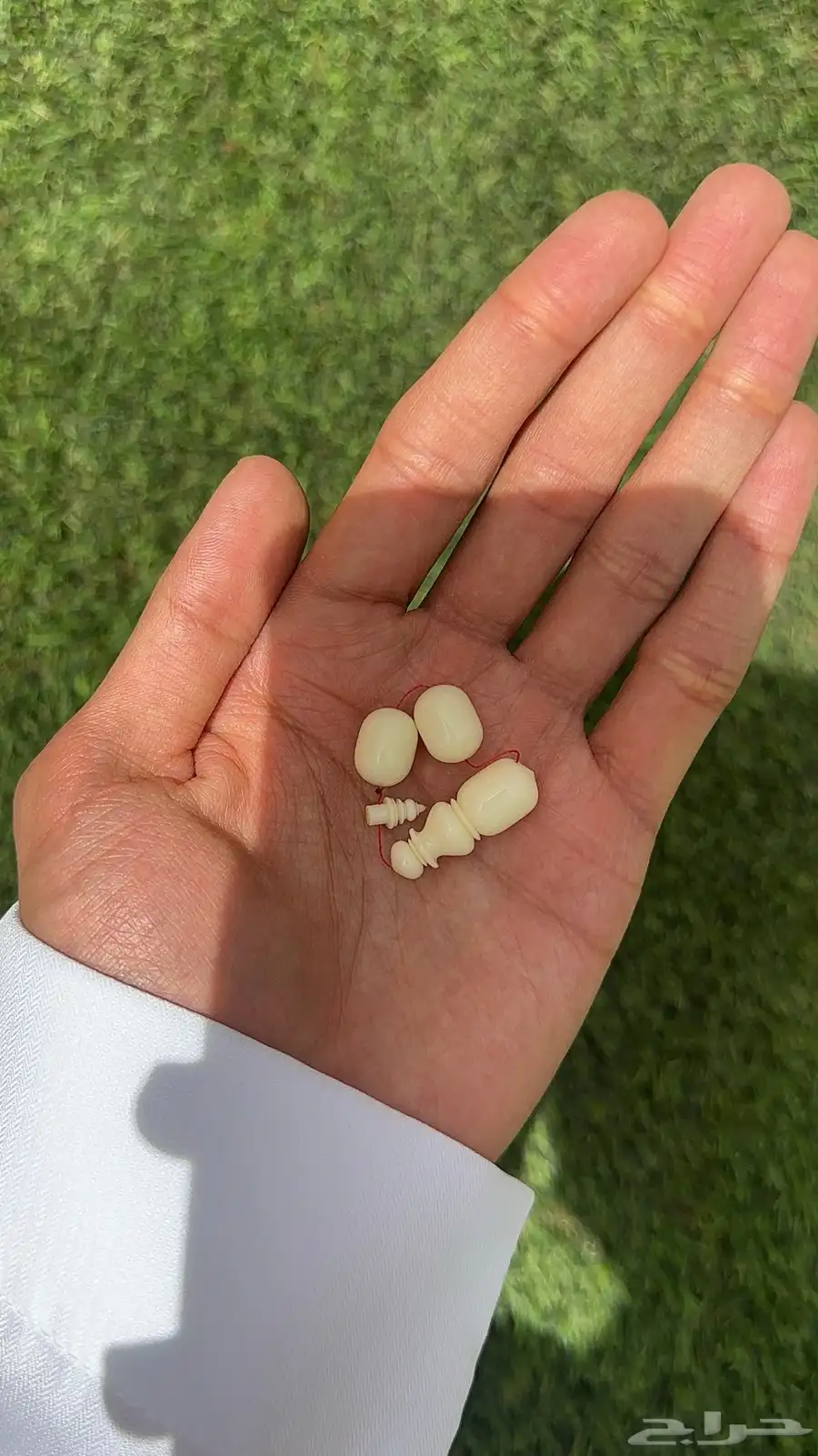 مسباح دومنه صب قديم 3