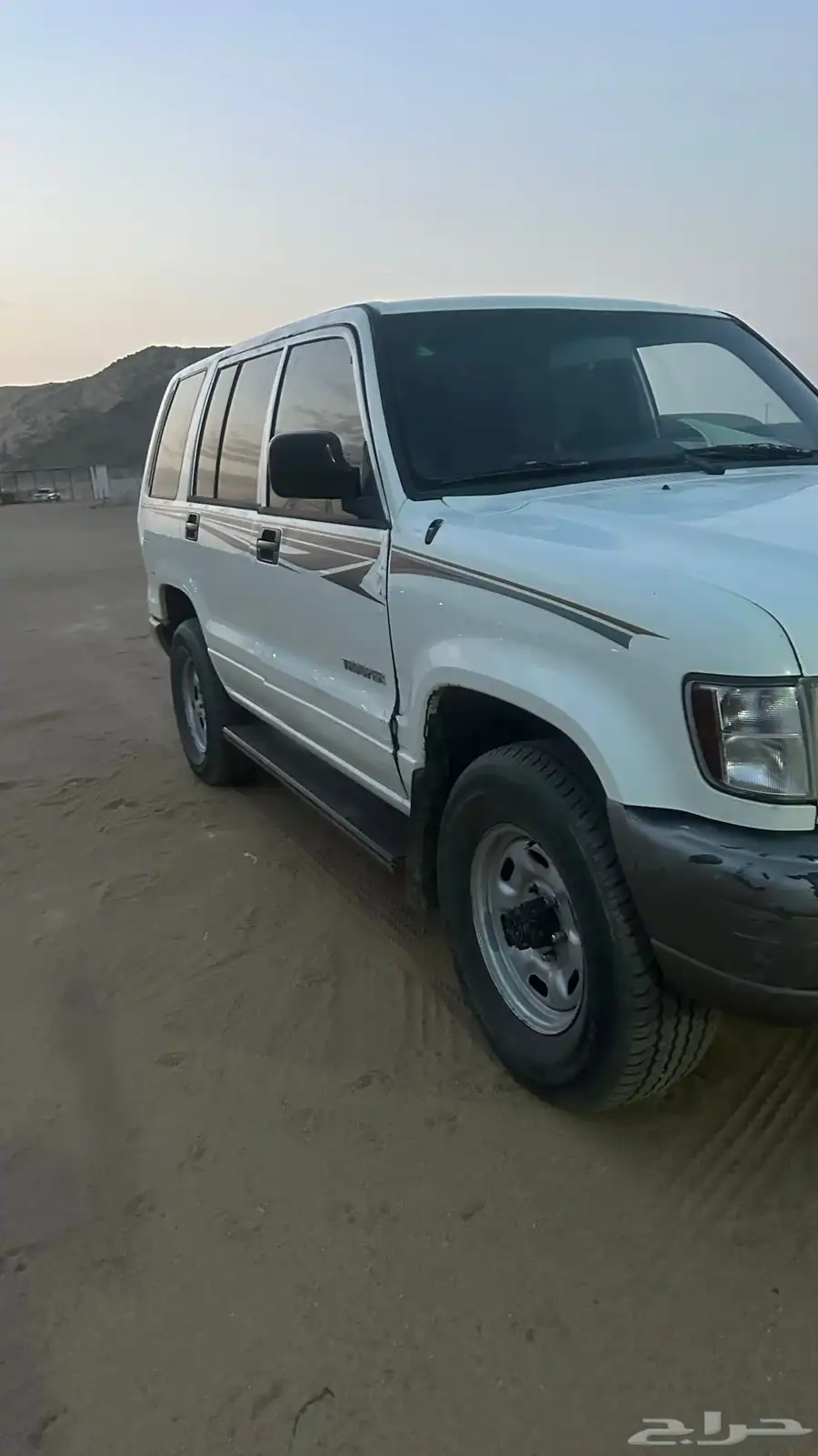 ايسيزو موديل2002 3