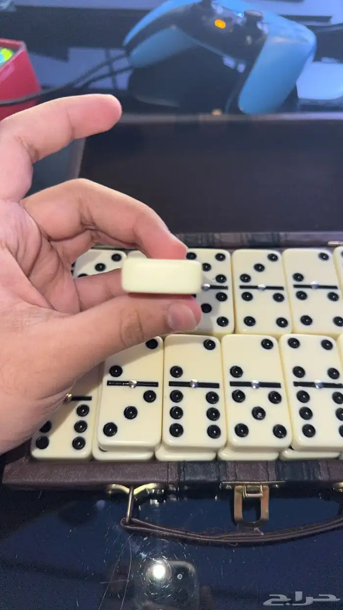 طبق دومنه جديد 3