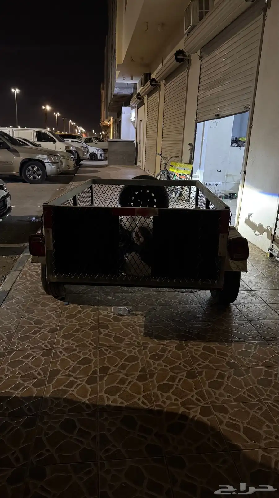 قلص للبيع 2