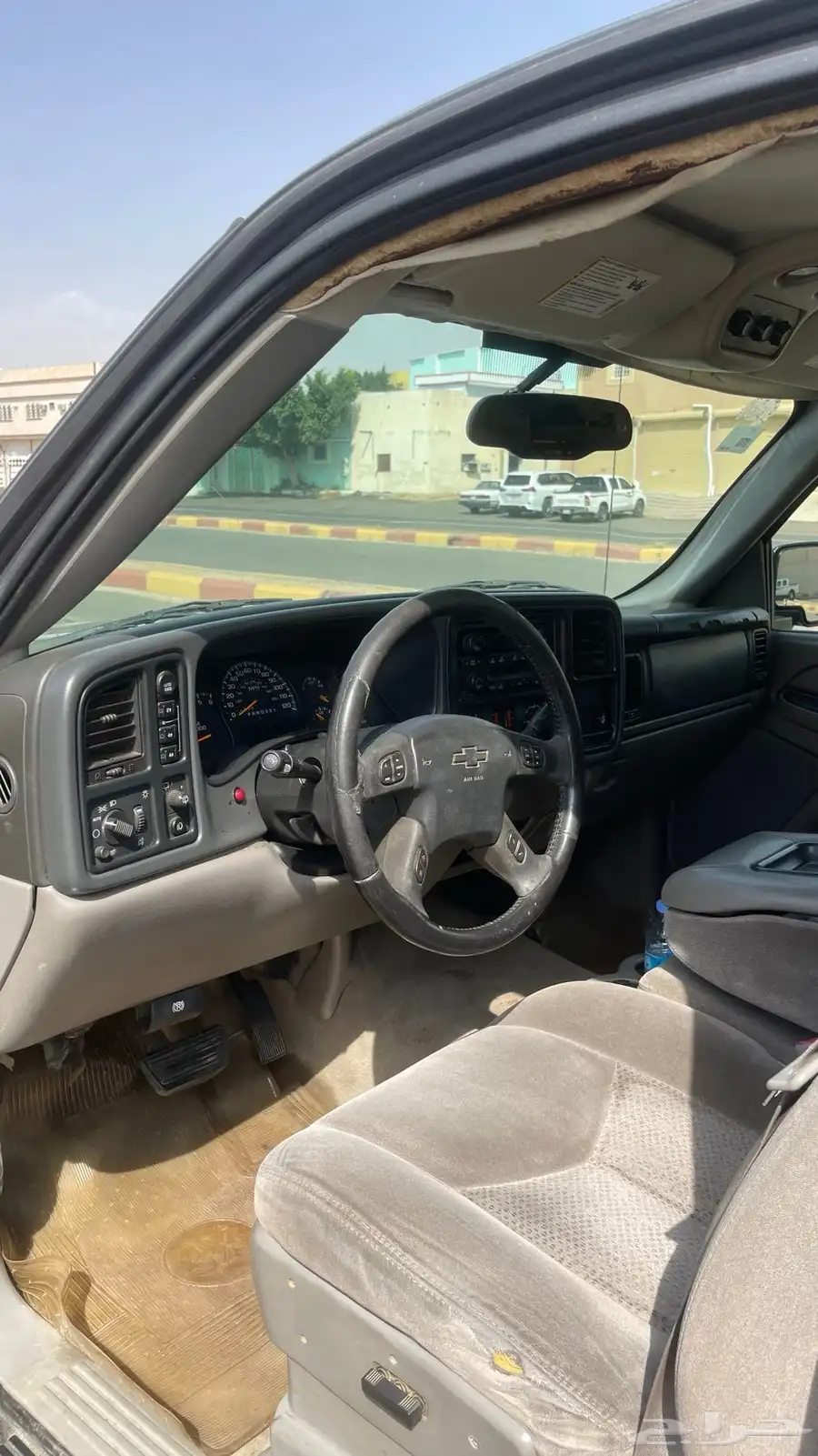 جمس تاهو للسمتخدم 10