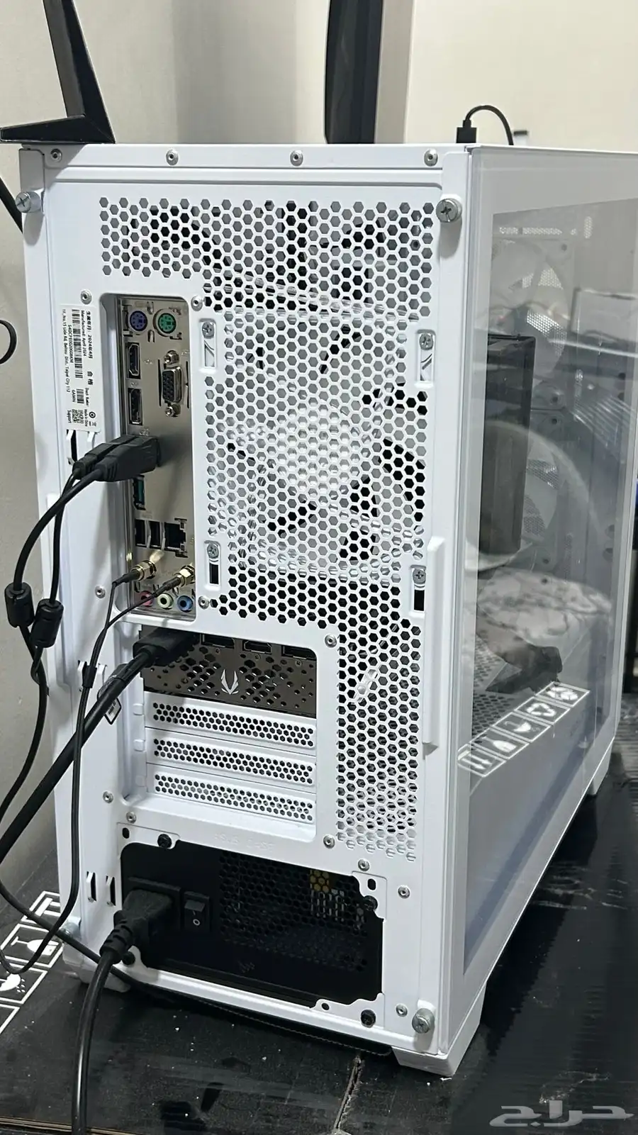 pc قيمنق 2