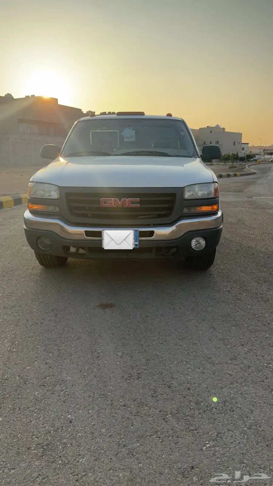 جمس سييرا فل كامل 2002محول2006 0