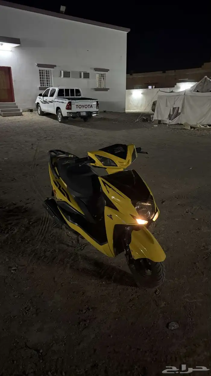 دباب بطه صيني موديل 25 6