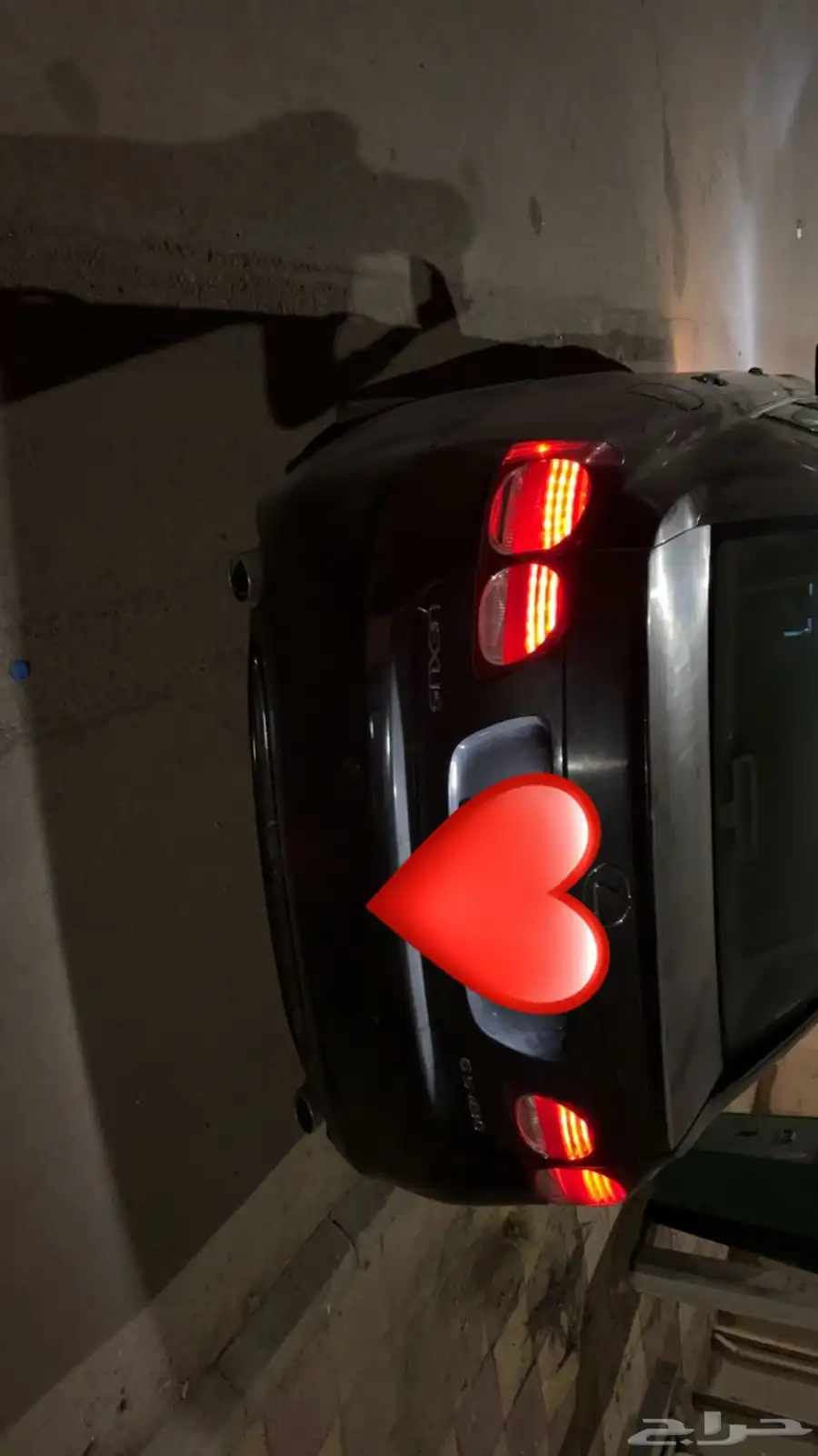 لكزس gs 430 8