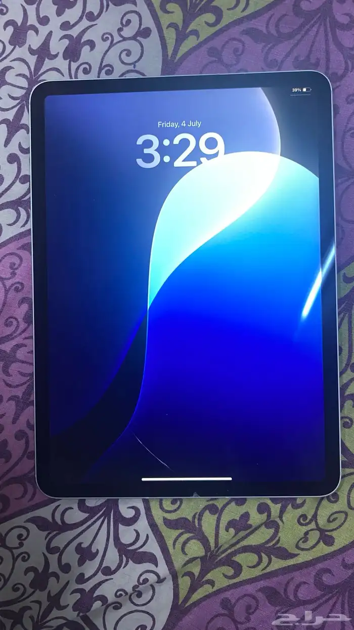 ايباد جيل ثالث شاشة M1 0