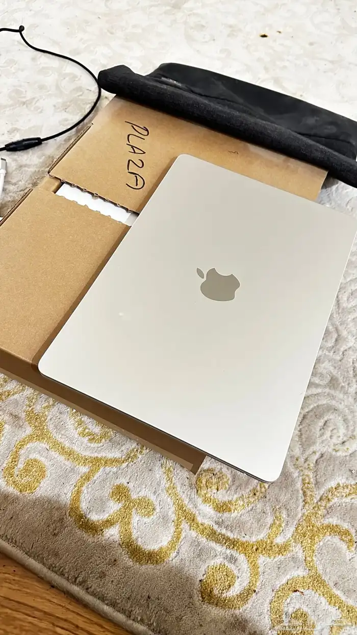 MacBook Air13 2022 3