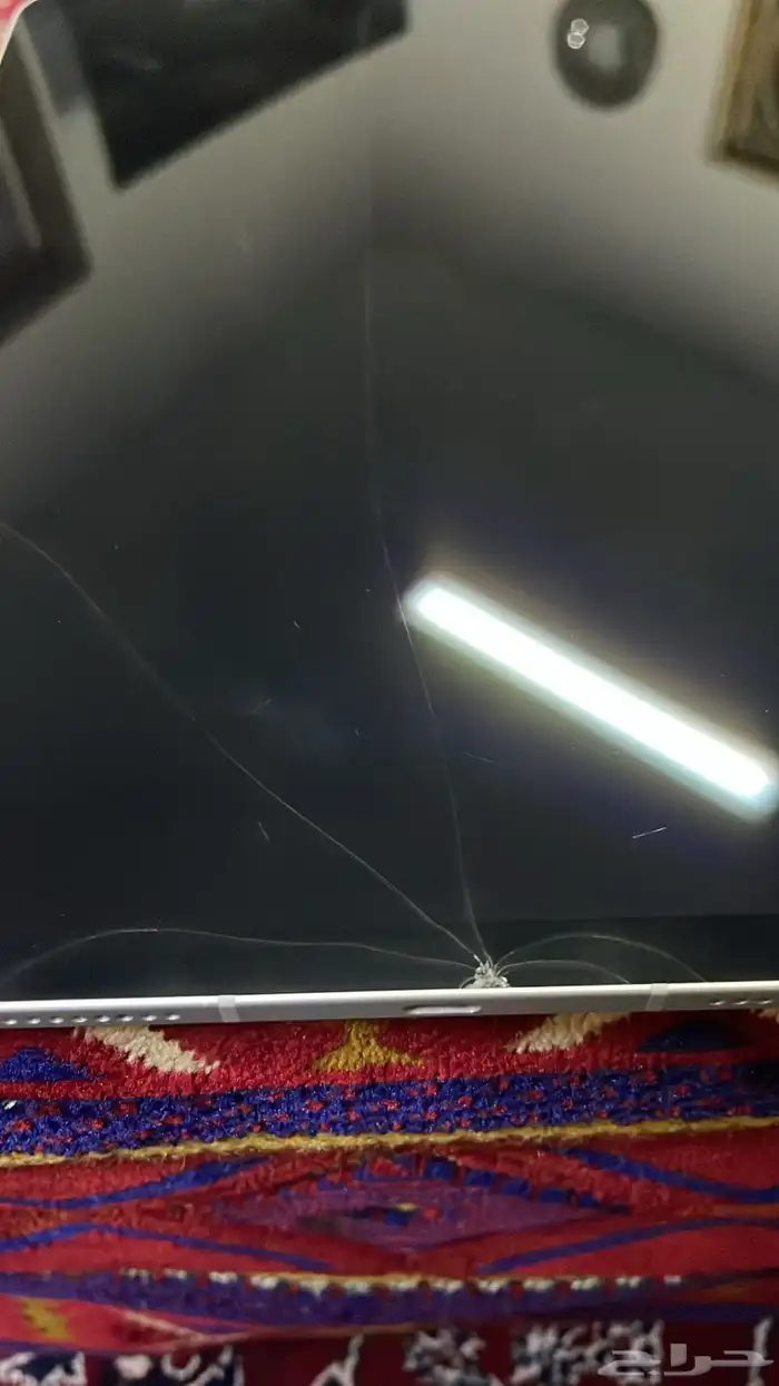 ايباد جيل ثالث شاشة M1 2