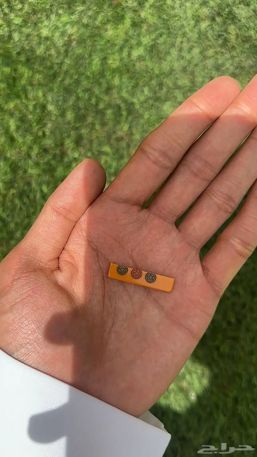 مسباح دومنه صب قديم 4