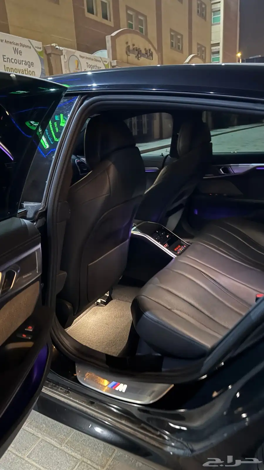 BMW M850i 2023 - الفئه الثامنه ممشى قليل 13