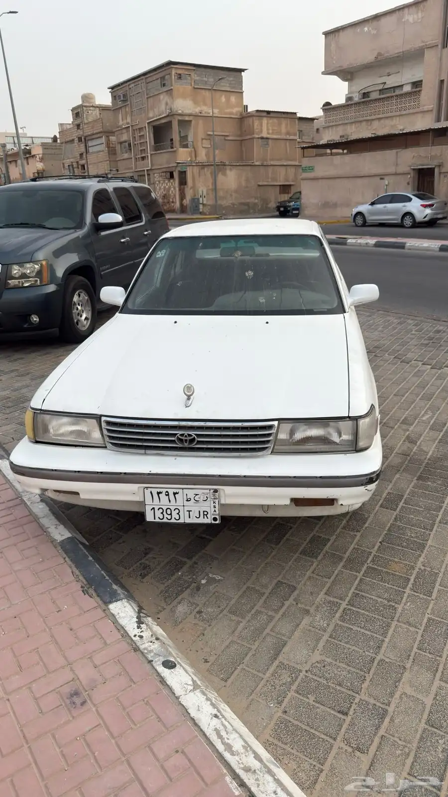 كرسيدا 1