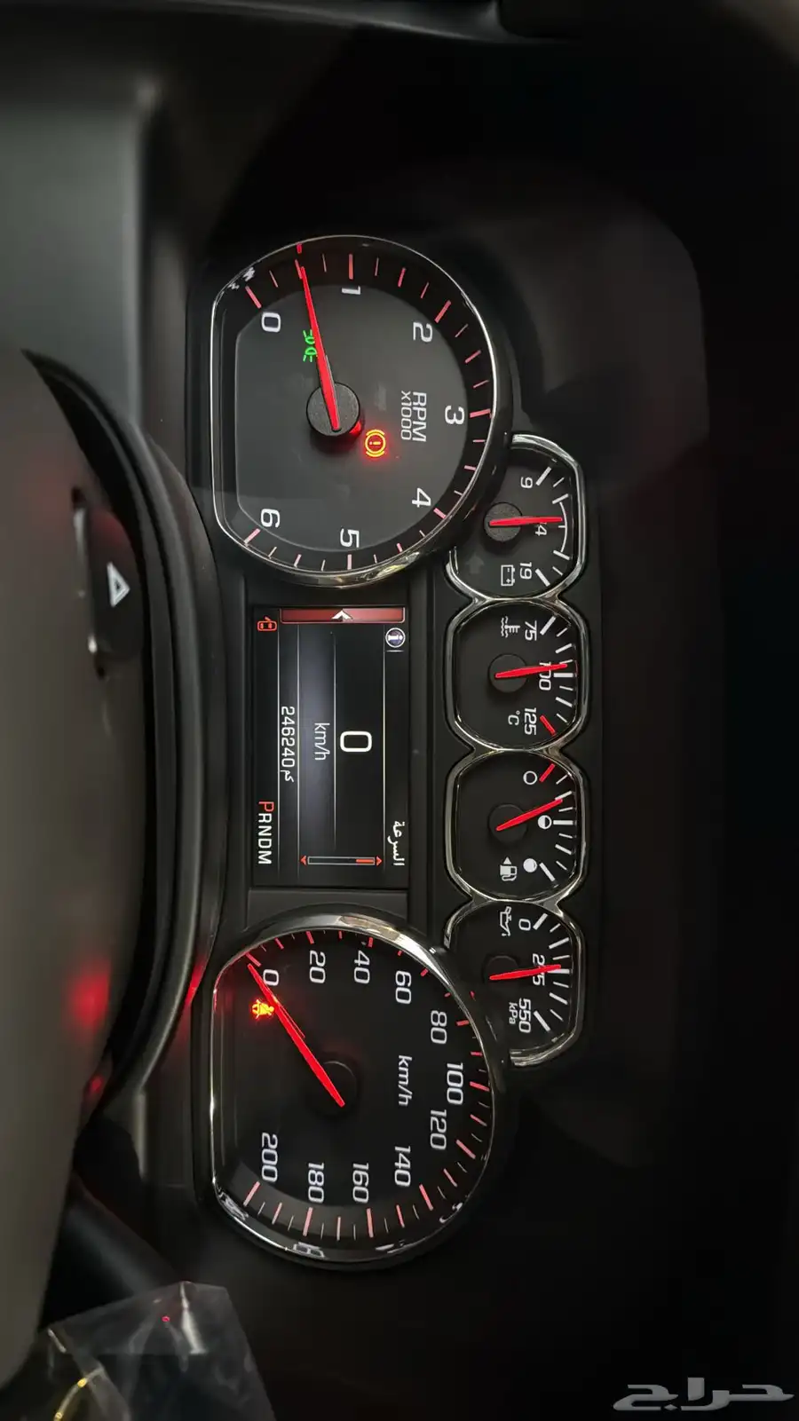 يوكن للبيع GMC 10