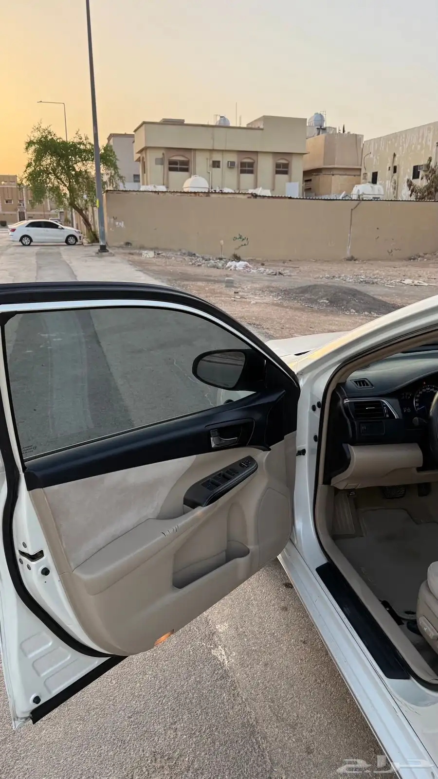 تايوتا اوريون 7