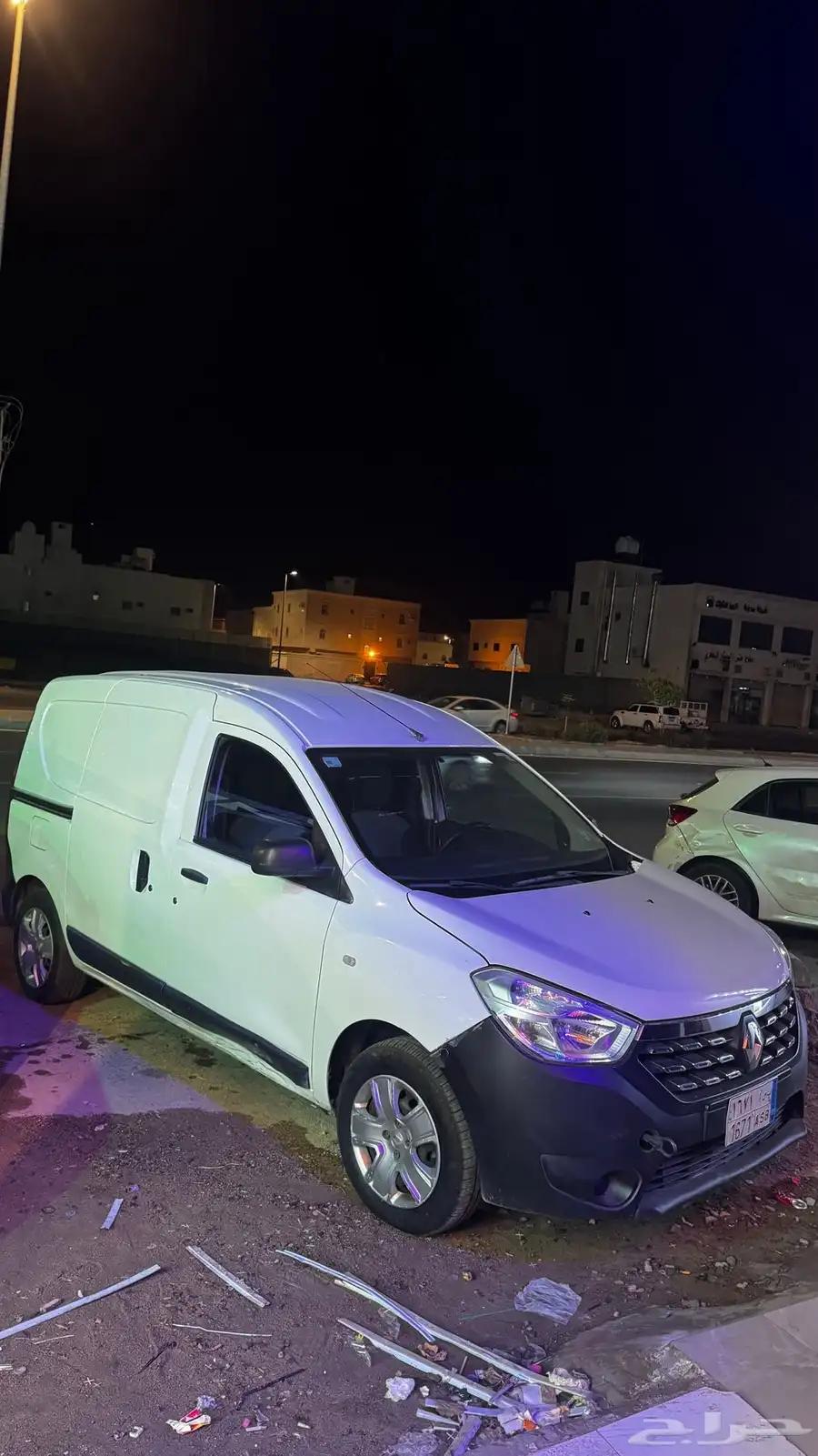 رينو 2021 نظيفه 0