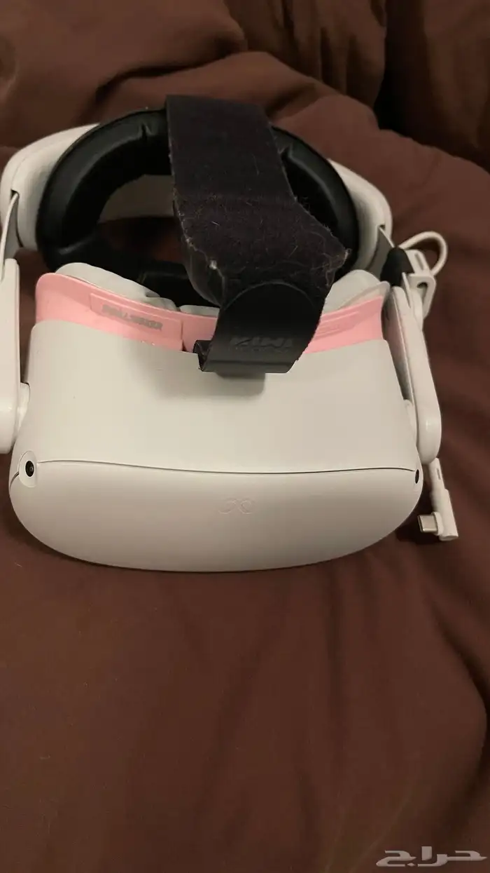 نظارة ميتا كويست VR 5
