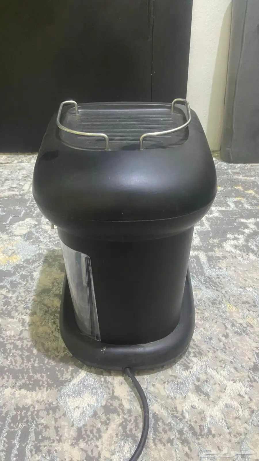 آلة قهوة 2