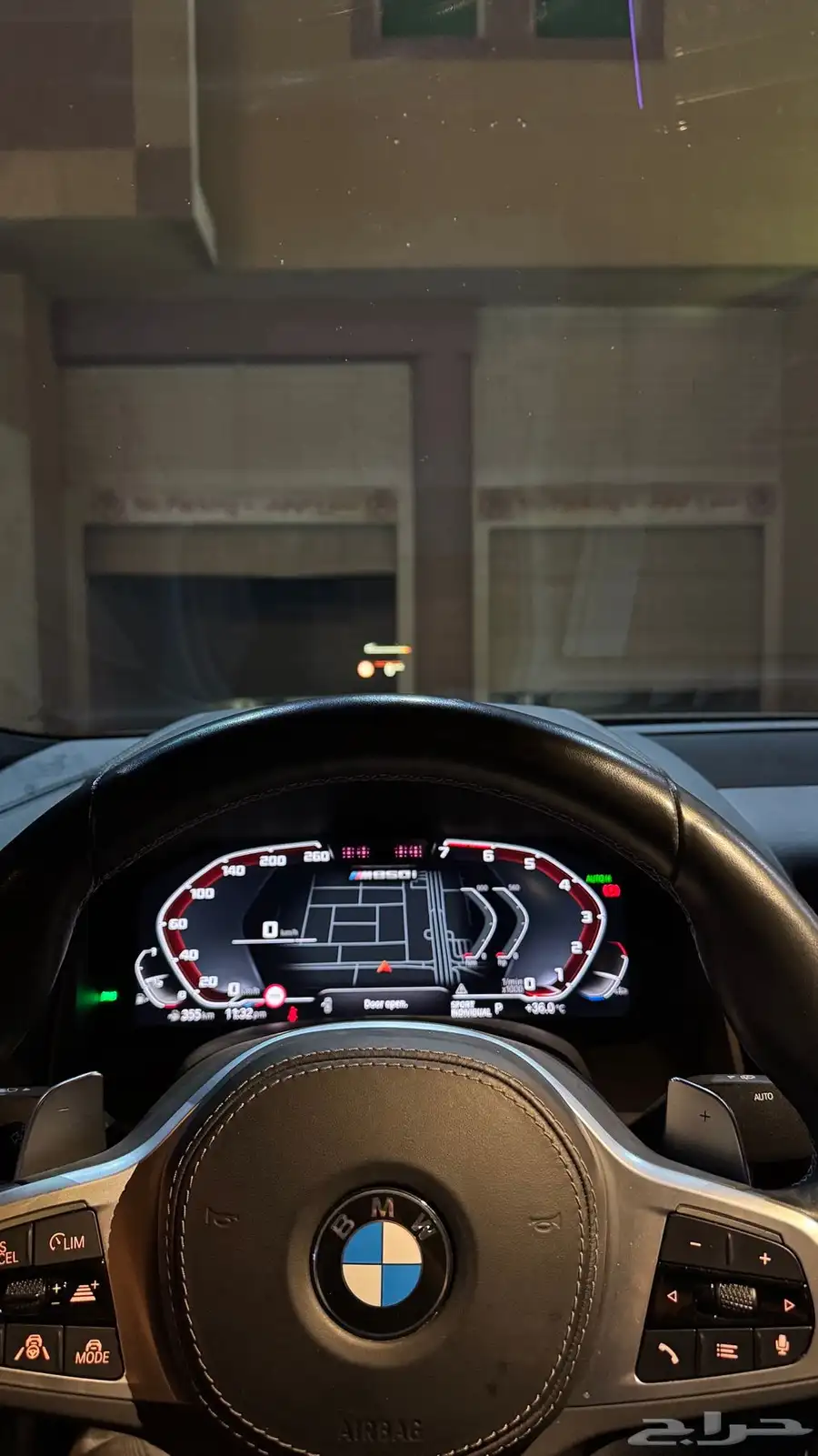 BMW M850i 2023 - الفئه الثامنه ممشى قليل 14