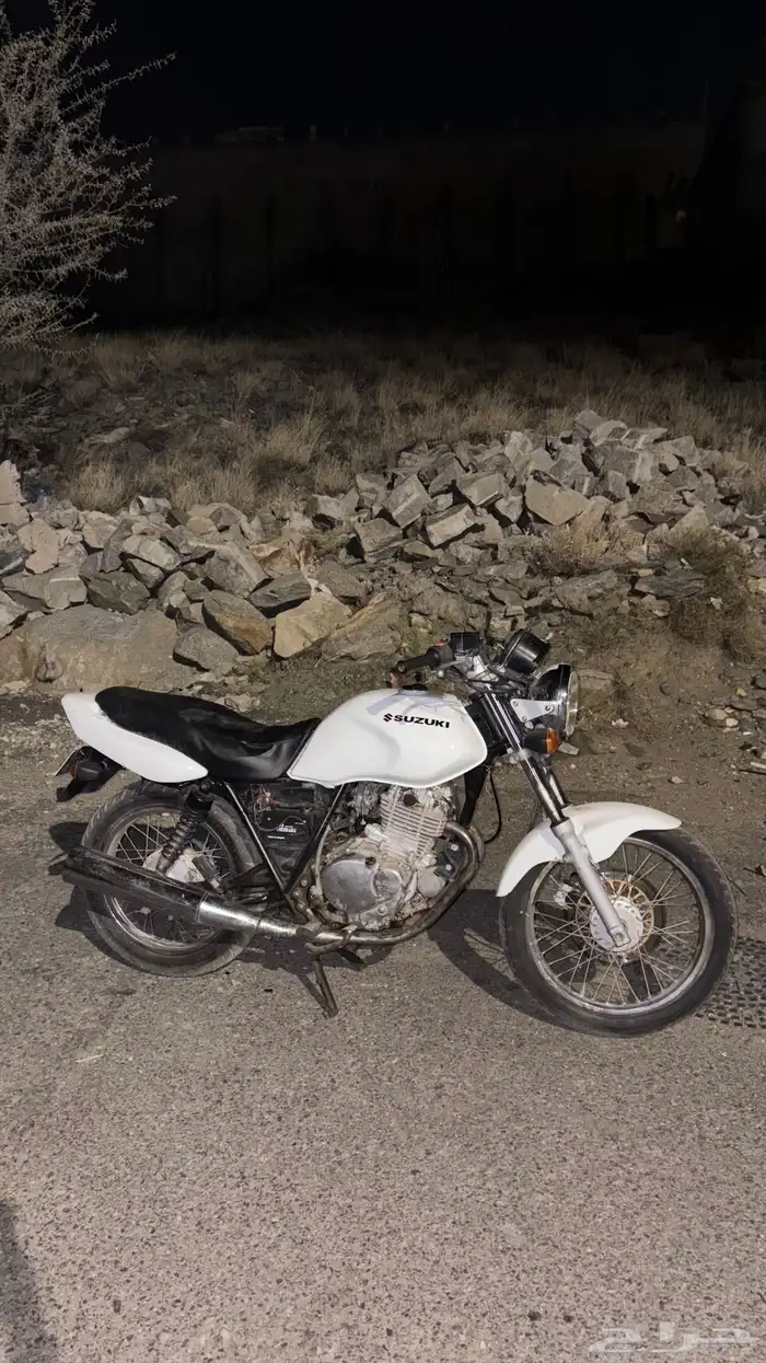 دباب سوزوكي 250 2
