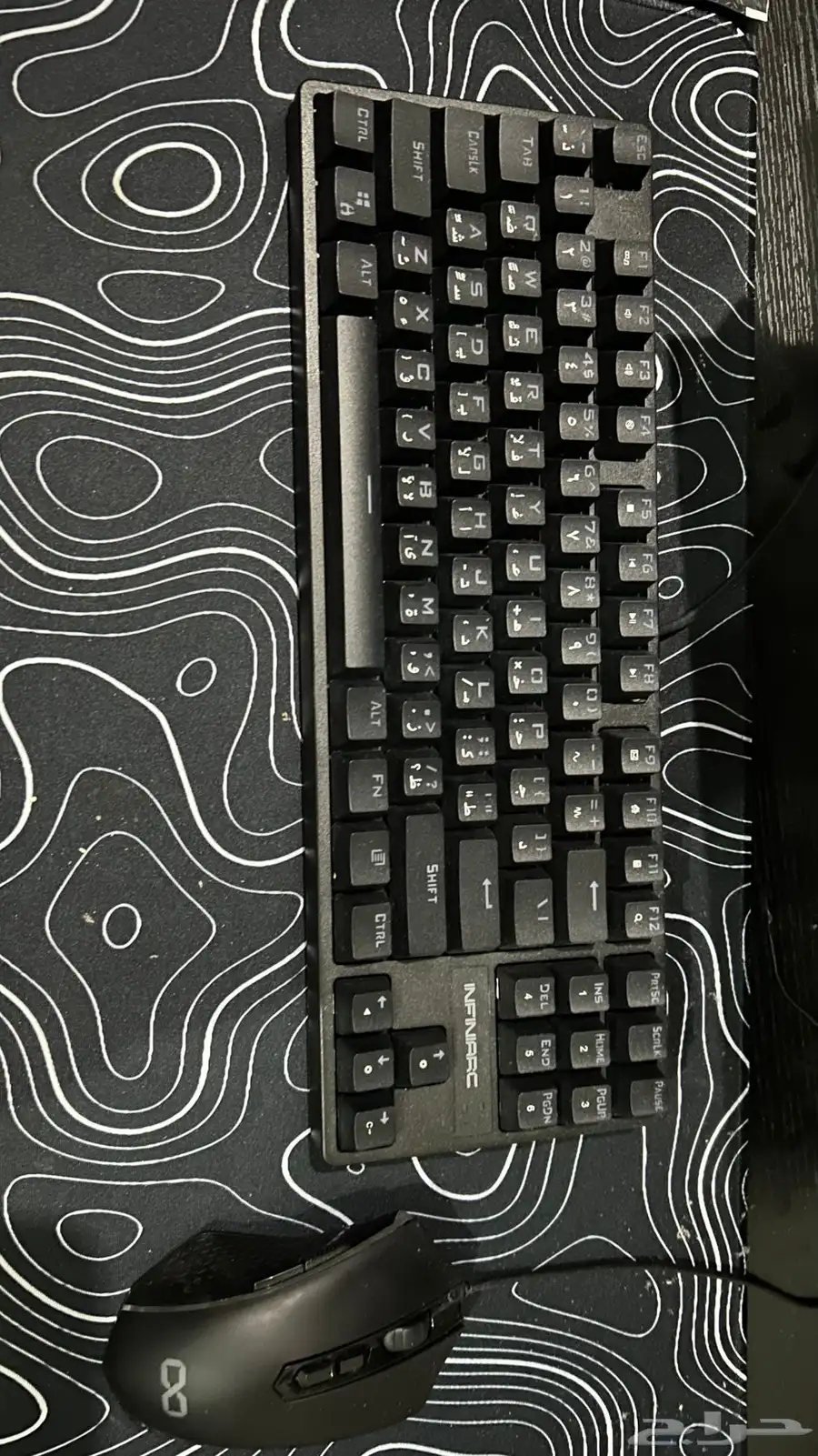 pc قيمنق 4
