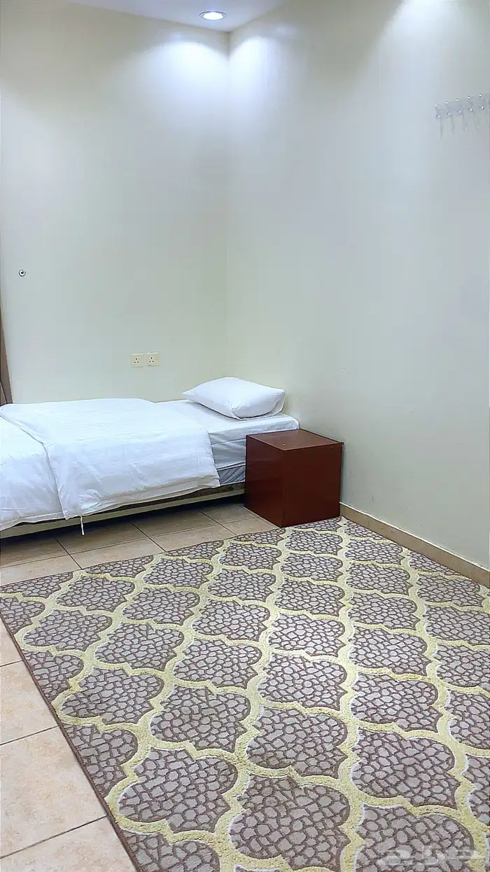 تنسيق حجوزات الشاليهات 12