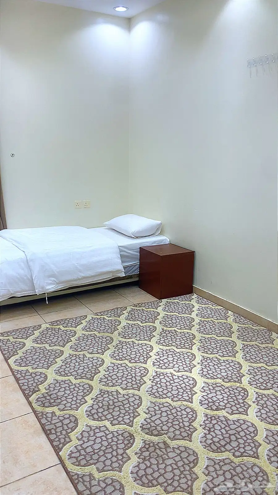 تنسيق حجوزات الشاليهات 12