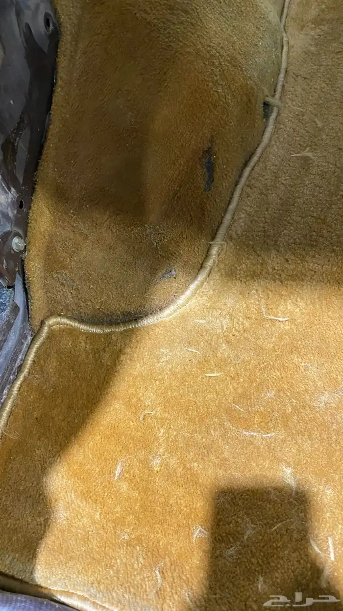 مراتب وديكورات ابواب وسقف باترول 97-91 35