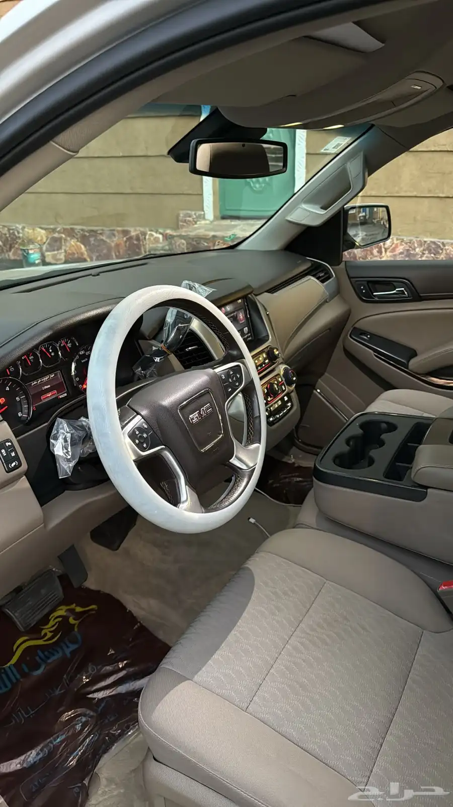 يوكن للبيع GMC 11