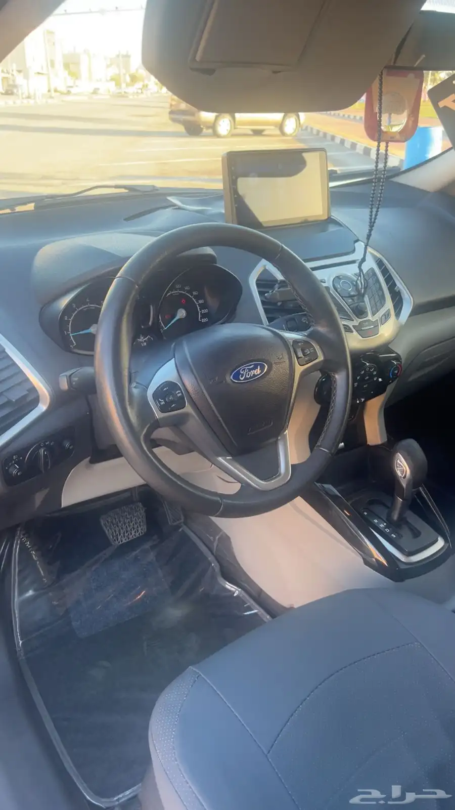 فورد ايكوسبورت 2016 تريند Ford ecosport 2016 trend 19