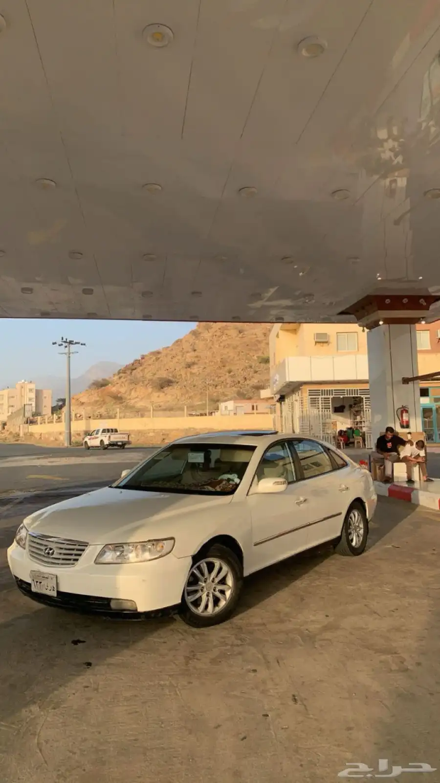 أزيرا 2006 3
