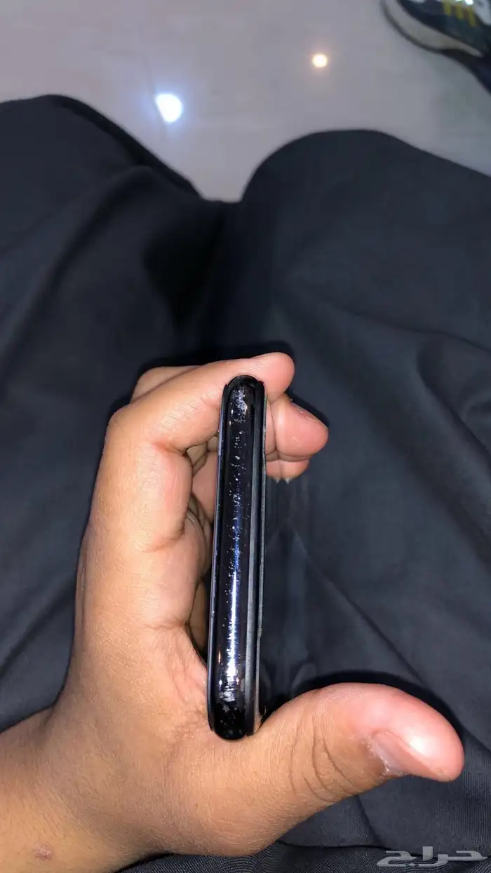 ايفون اكس 1