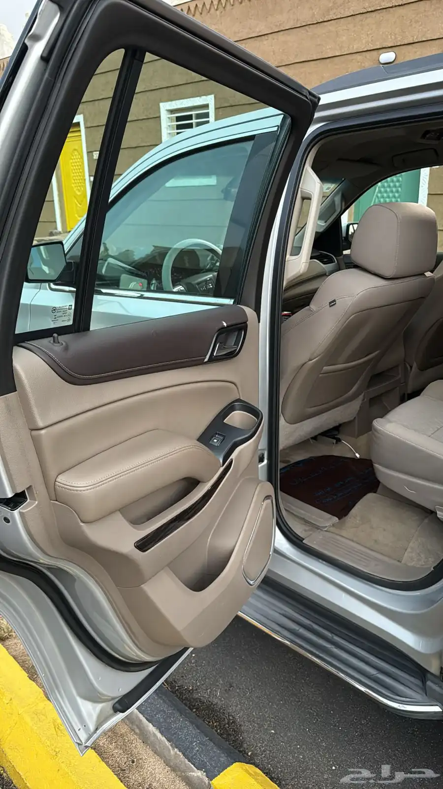 يوكن للبيع GMC 7