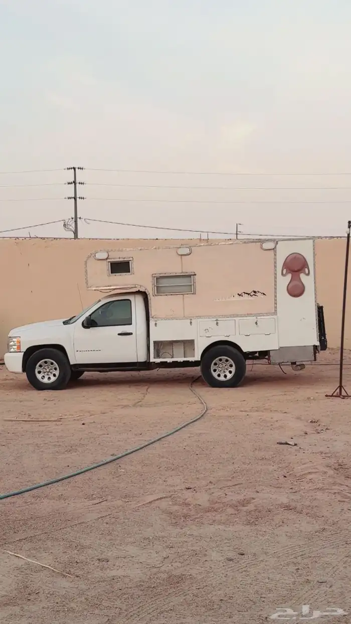 شيفور لية 2007 0