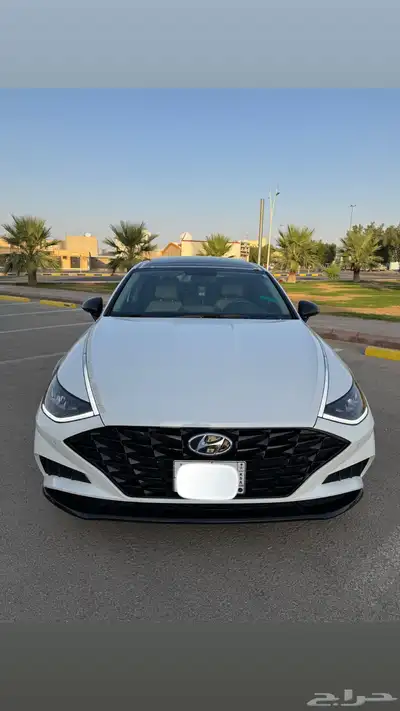 سوناتا 2023 سمارت بنوراما سعودية 4