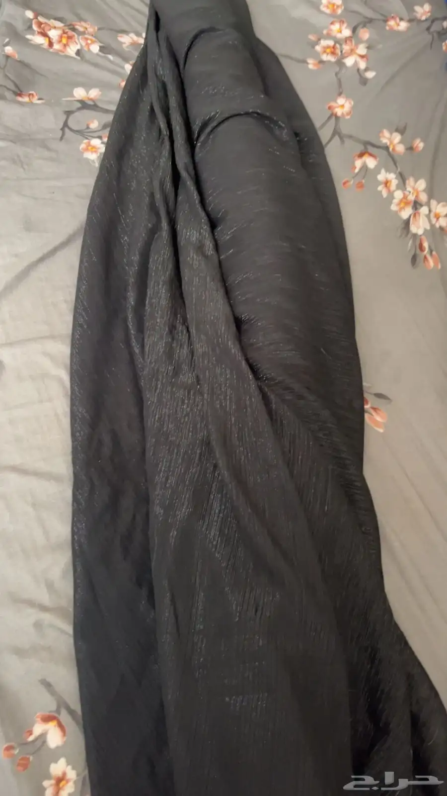 قماش عبايات بحريني 3