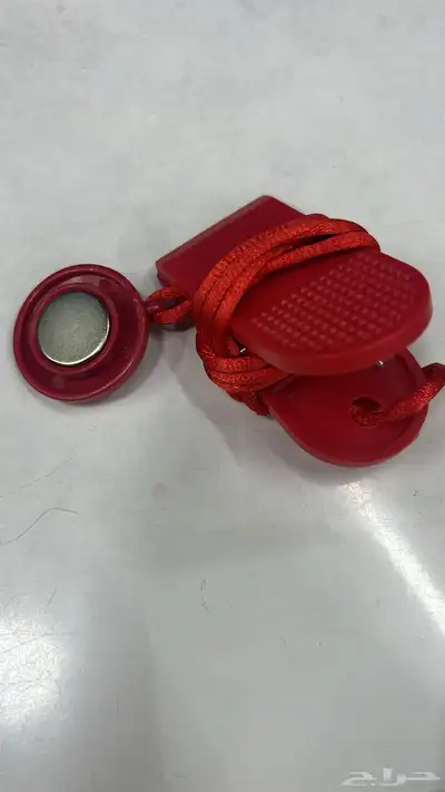 سيفتي سير كهربائي 0