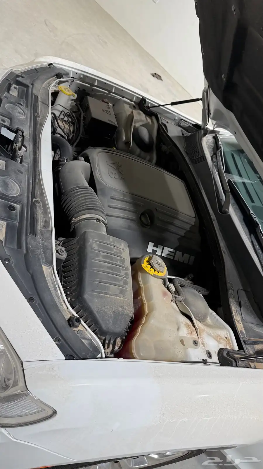 كرايزلر c300 v8 2021 لكجري 19