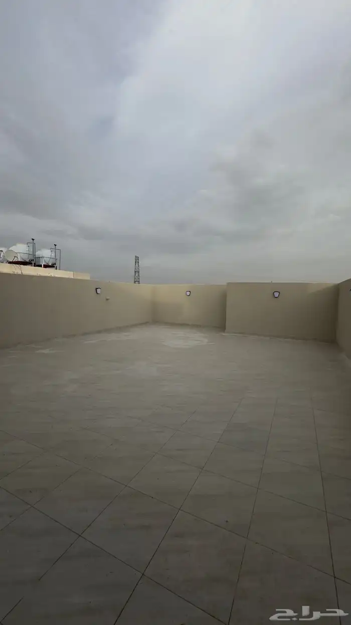 للبيع فلل دوبلكس دورين وملحق تصميم حديث 28