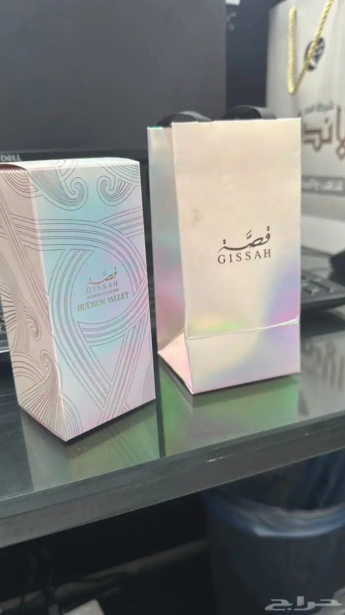 بيع غرشان طباعة جميع الأكياس والعلب والاستيكرات 55