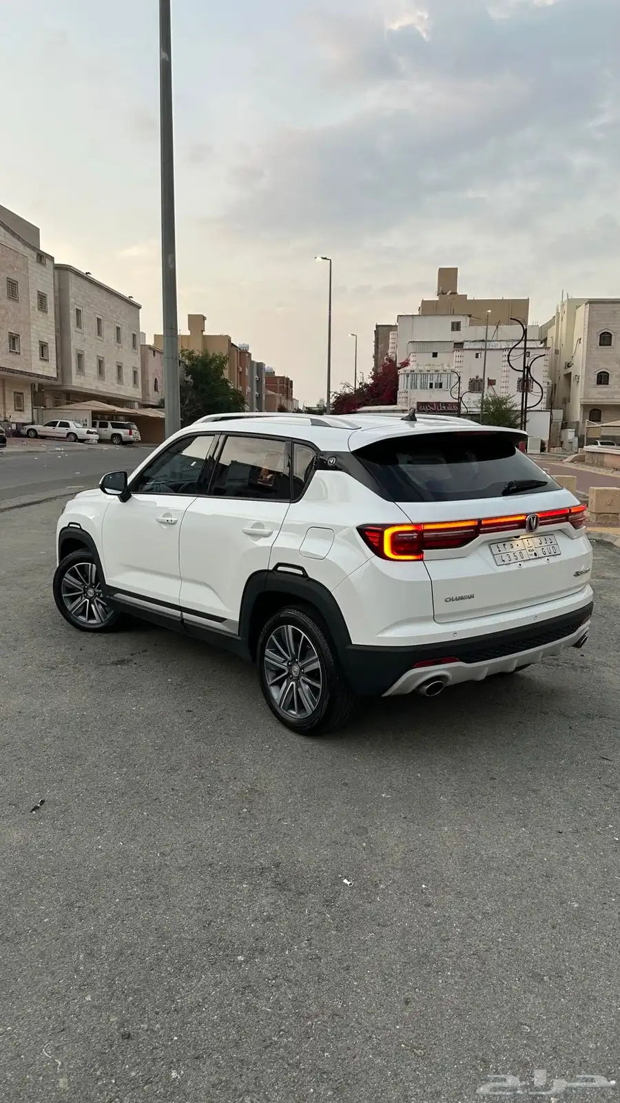شانجانcs35 بلس ترند 2022 6