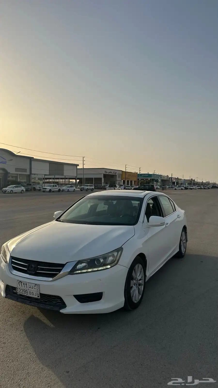اكورد 2014 1