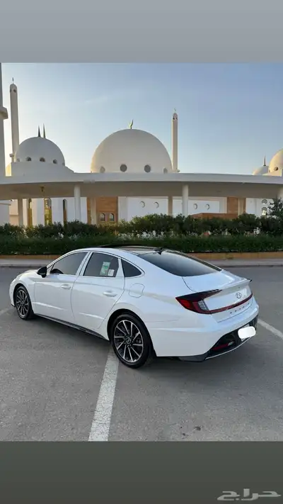 سوناتا 2023 سمارت بنوراما سعودية 19