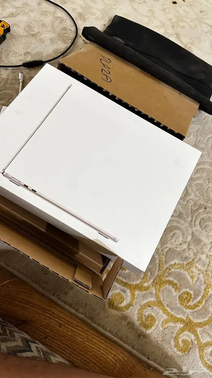 MacBook Air13 2022 1