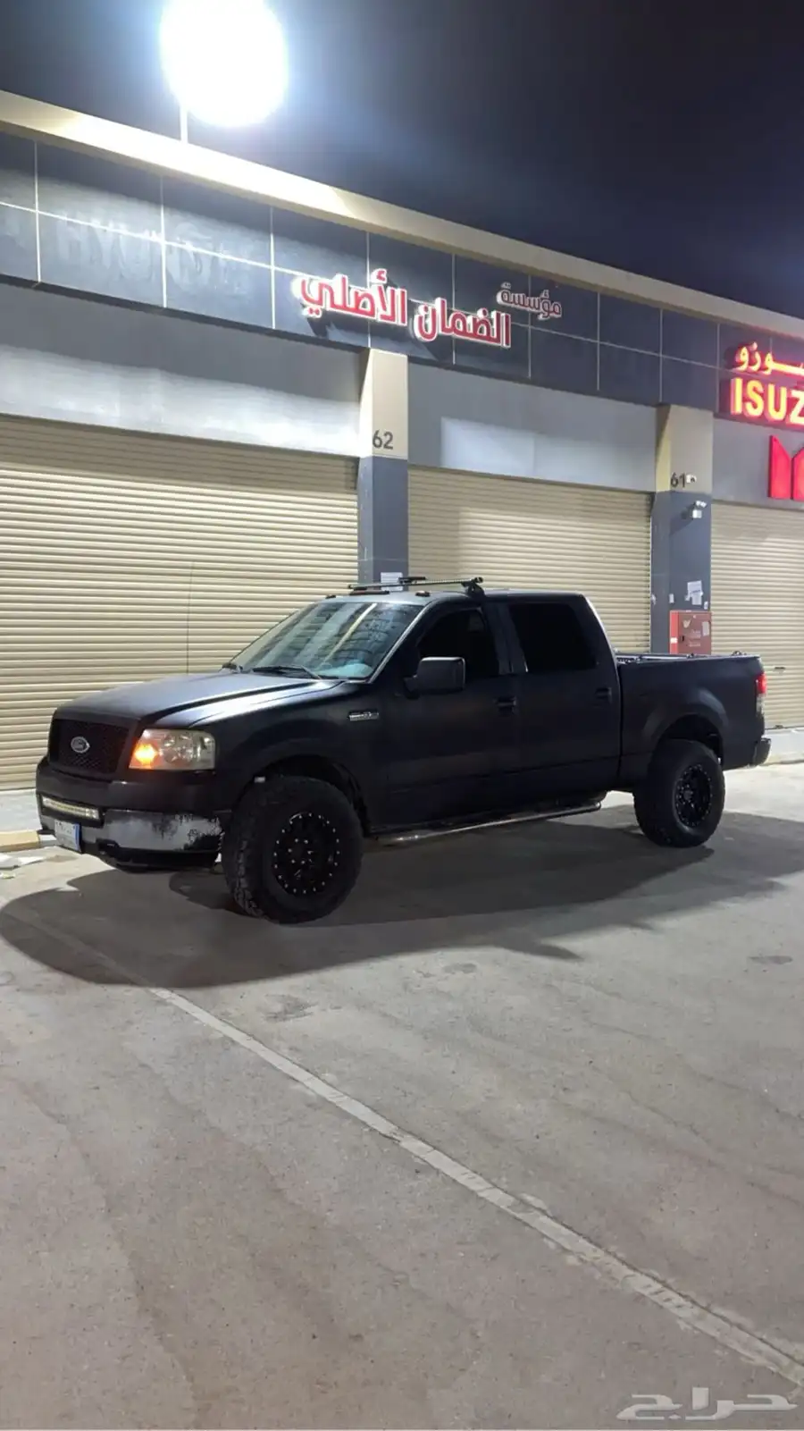 فورد F-150 2
